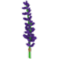 Lavender Bundle  - Uncommon from Spring Festival 2020